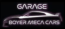 GARAGE BOYER MECA CARS