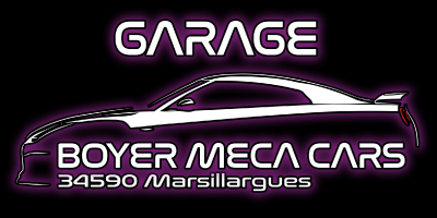 BOYER MECA CARS